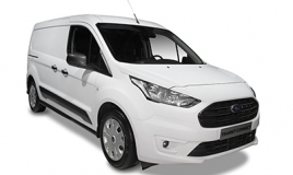 Ford Transit Connect T230 L2 1,5 EcoBlue 74kW Trend